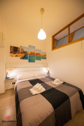 Casa Creanza - Puglia Apartments